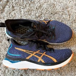 Asics - фото 1