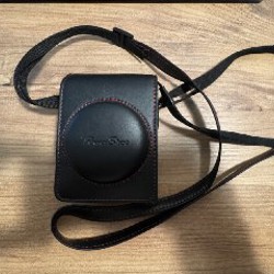 Canon PowerShot G7 X Mark II - фото 5