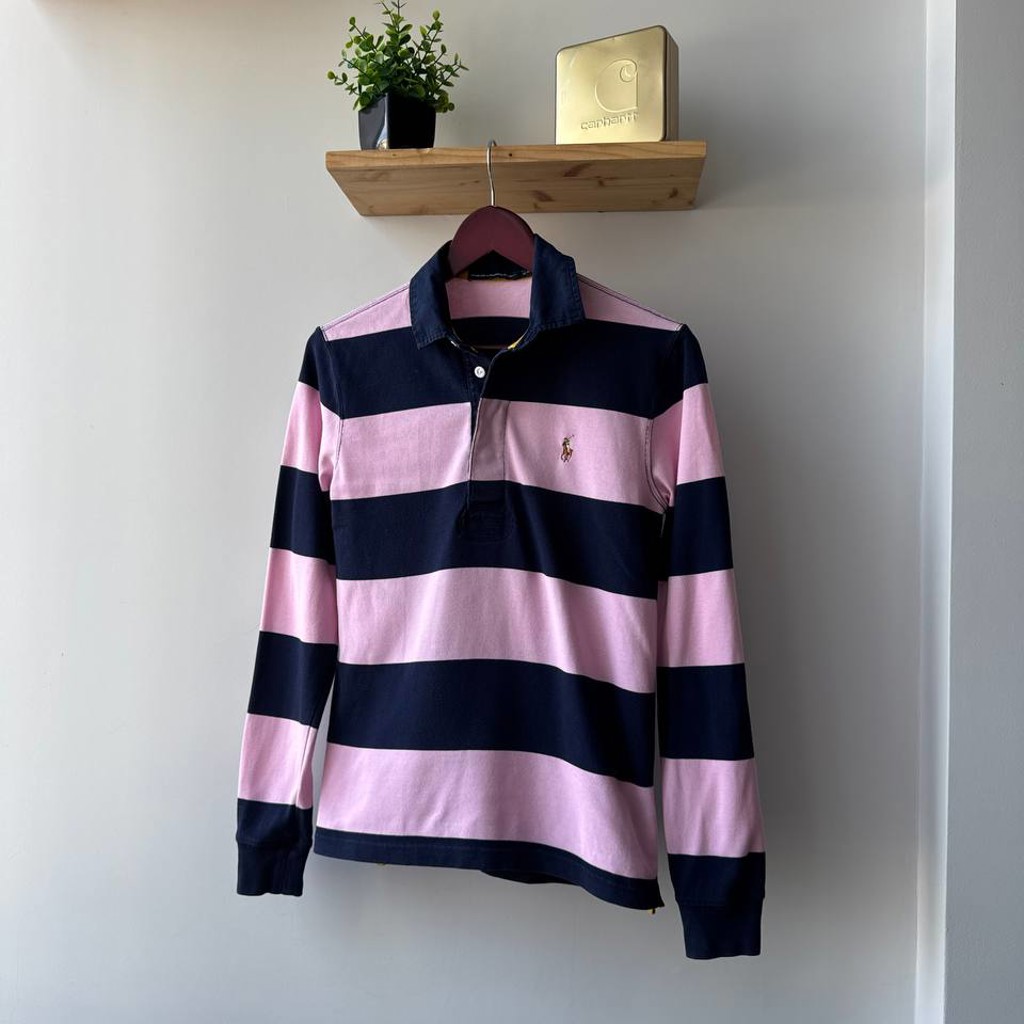 Поло Ralph Lauren