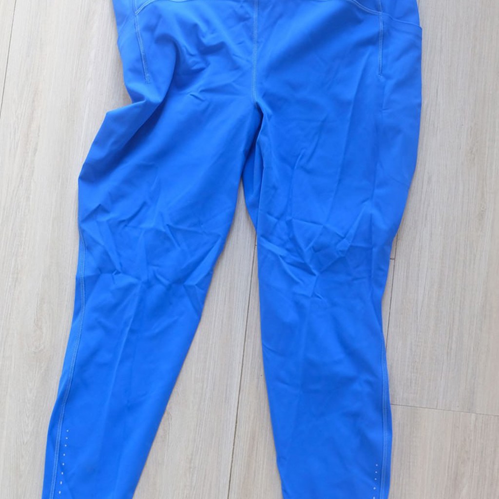 Легинсы Lulu Lemon
