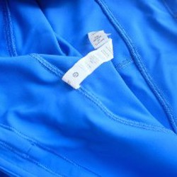 Легинсы Lulu Lemon - фото 4