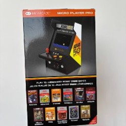 Мини-аркада Arcade Game - фото 3