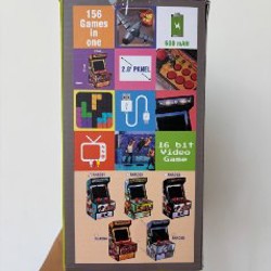 Мини-аркада Arcade Game - фото 5