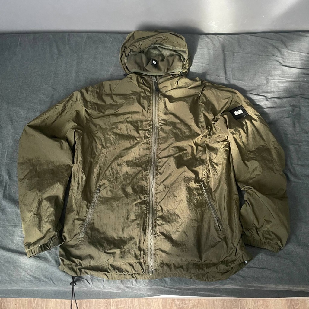 Weekend Offender