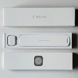 Apple Watch Series 8 - фото 5
