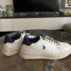 Кроссовки US Polo Assn. - фото 2