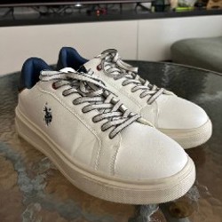 Кроссовки US Polo Assn. - фото 3