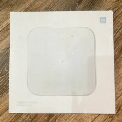 Весы Xiaomi Mi Smart Scale 2 - фото 4