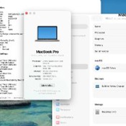 MacBook Pro 13.3 дюйма - фото 2