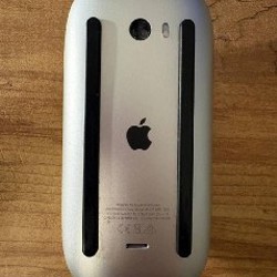 Apple Magic Mouse - фото 2