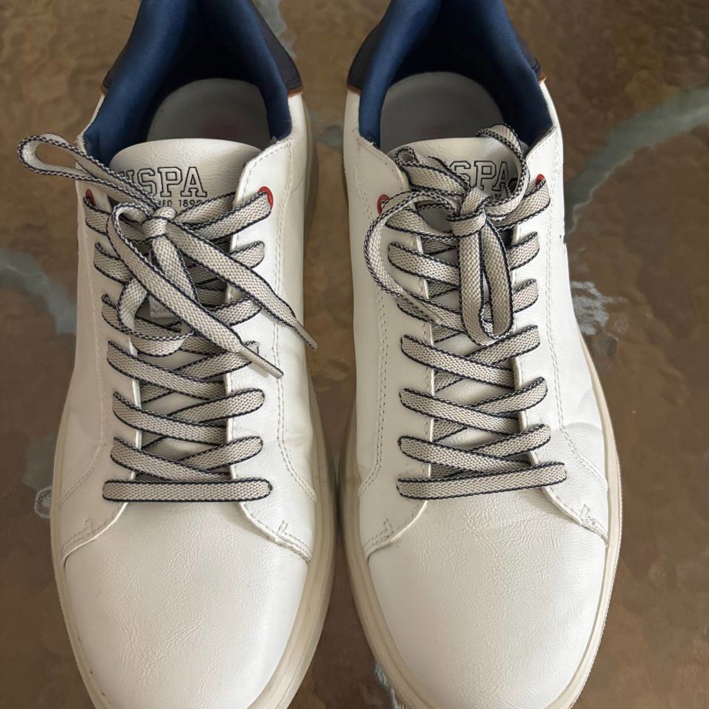 Кроссовки US Polo Assn.