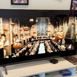 Телевизор LG OLED 55’ - фото 2