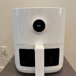 Аэрогриль Xiaomi Smart Air Fryer Pro - фото 2