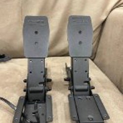 Руль MOZA R3 - фото 4