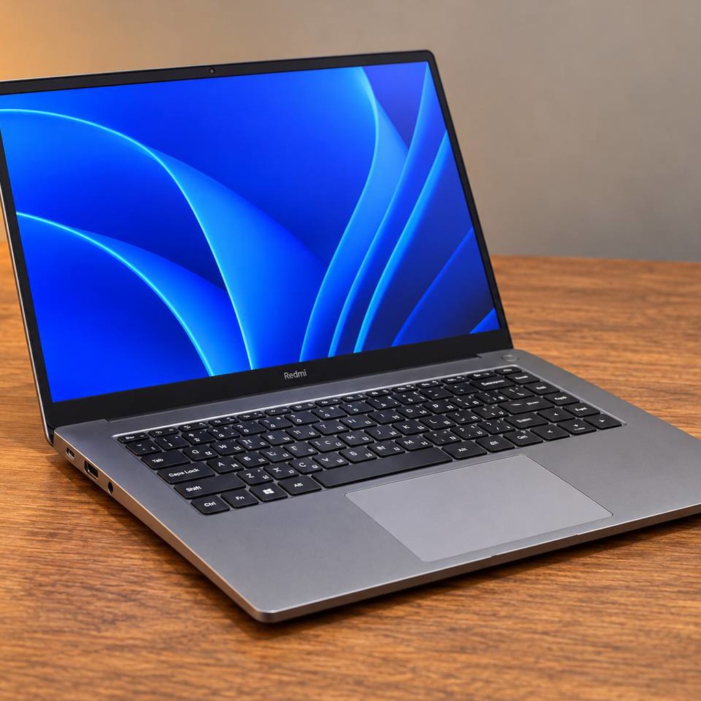 Xiaomi RedmiBook Pro 15 (2022)