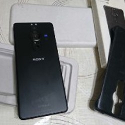 Sony Xperia proi - фото 3