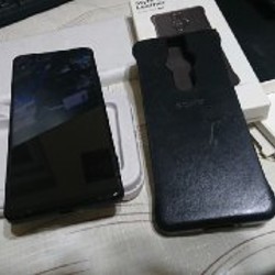 Sony Xperia proi - фото 4