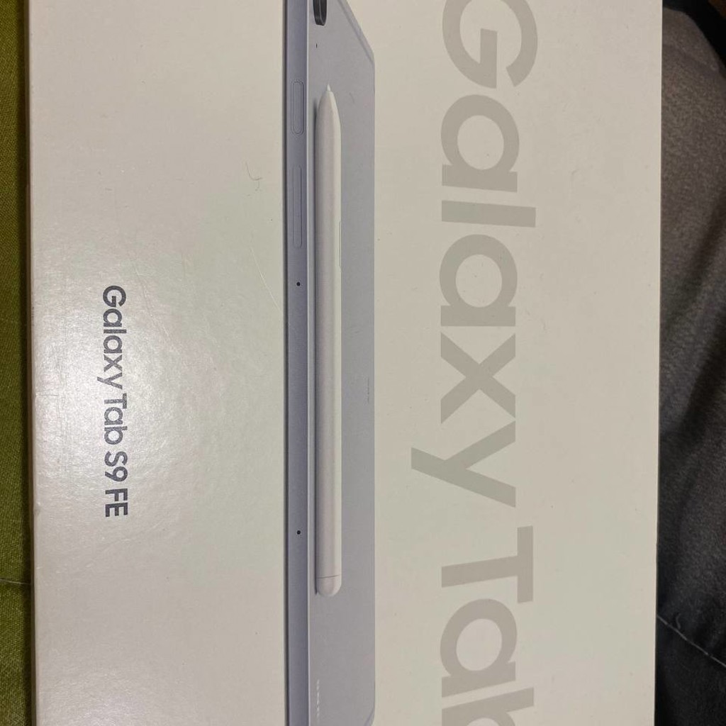 Samsung Galaxy Tab S9 FE