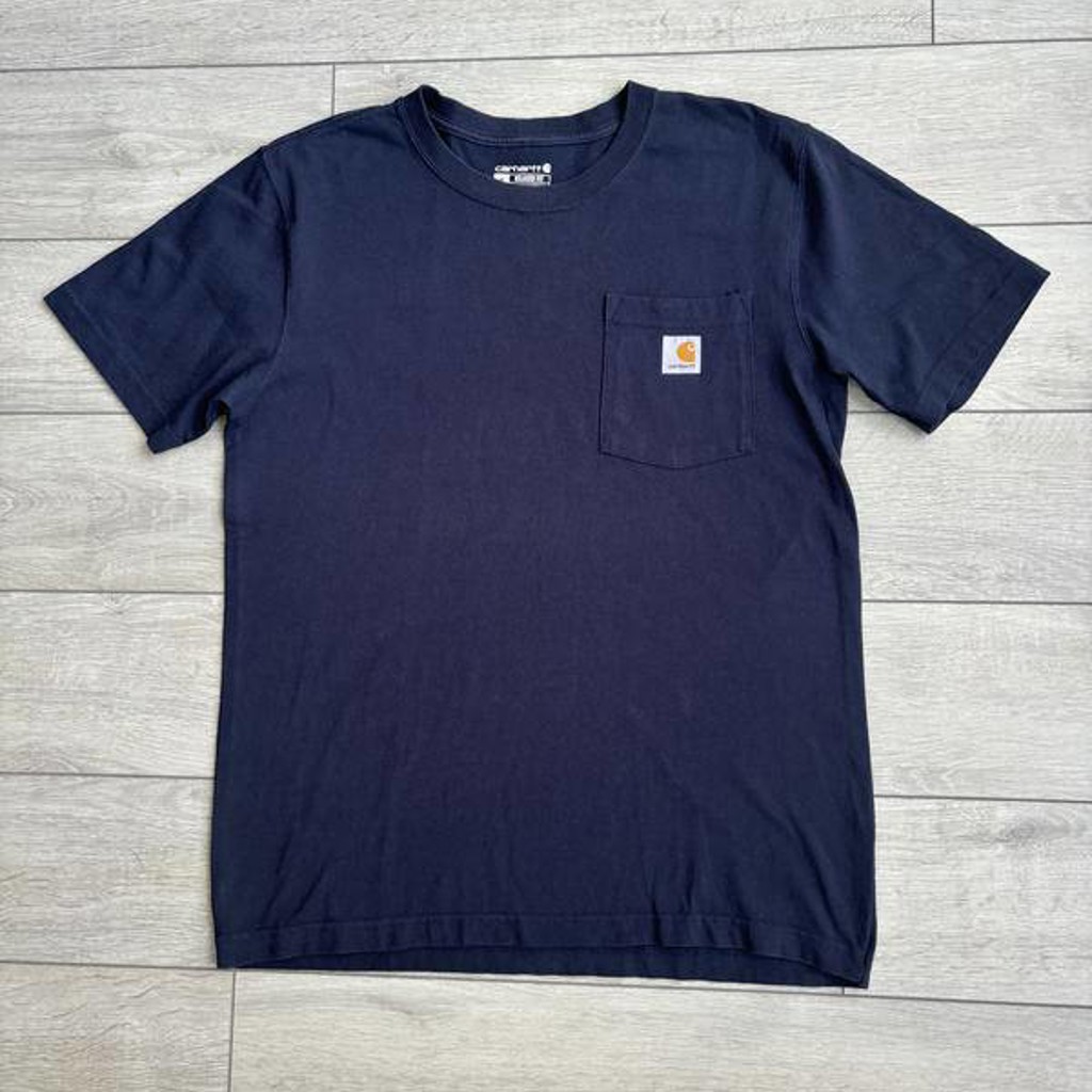 Футболка Carhartt