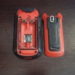 Туристический навигатор Garmin eTrex 20 - фото 2