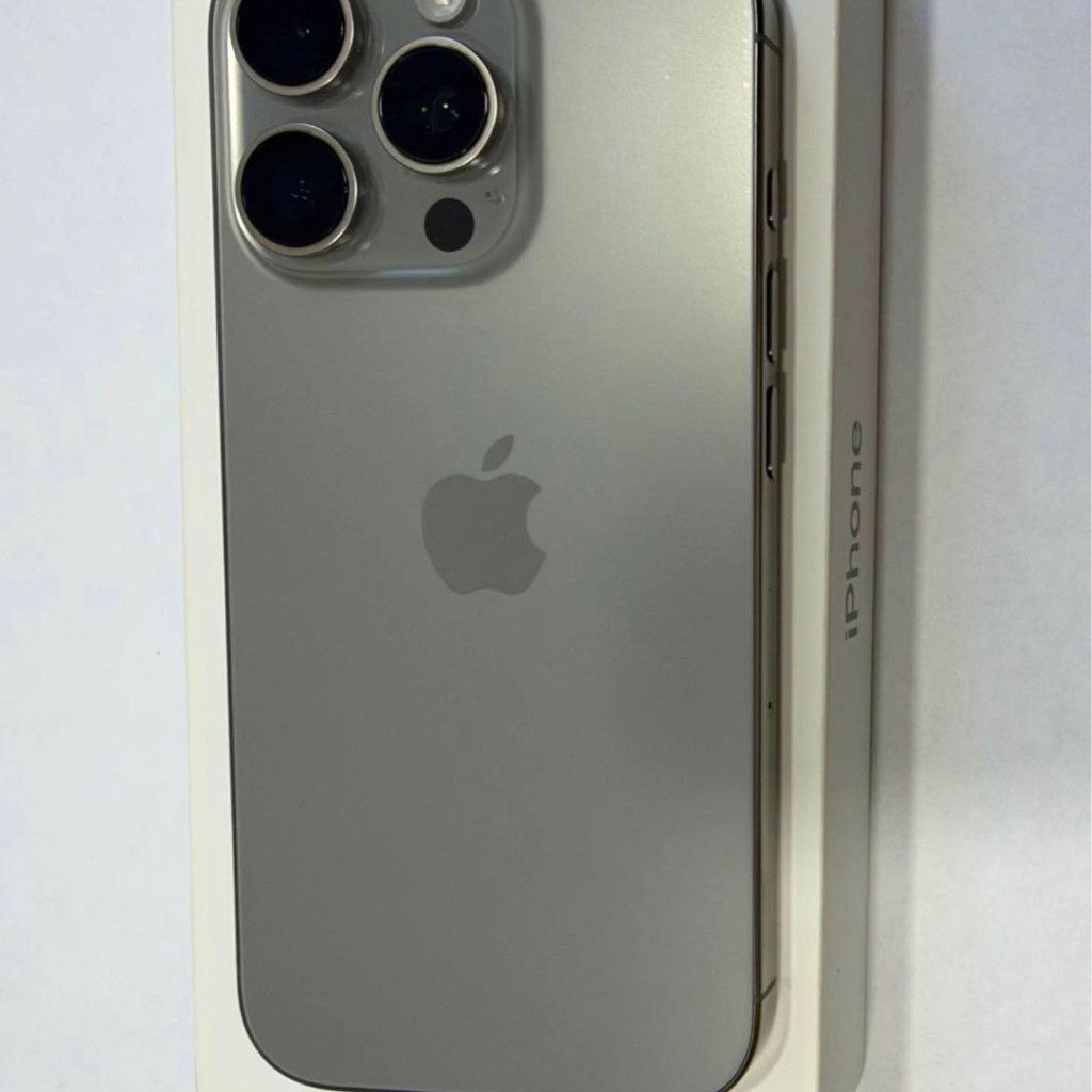 IPhone 16 Pro