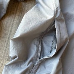 Ветровка Uniqlo - фото 3