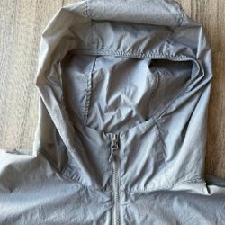 Ветровка Uniqlo - фото 4