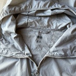 Ветровка Uniqlo - фото 6