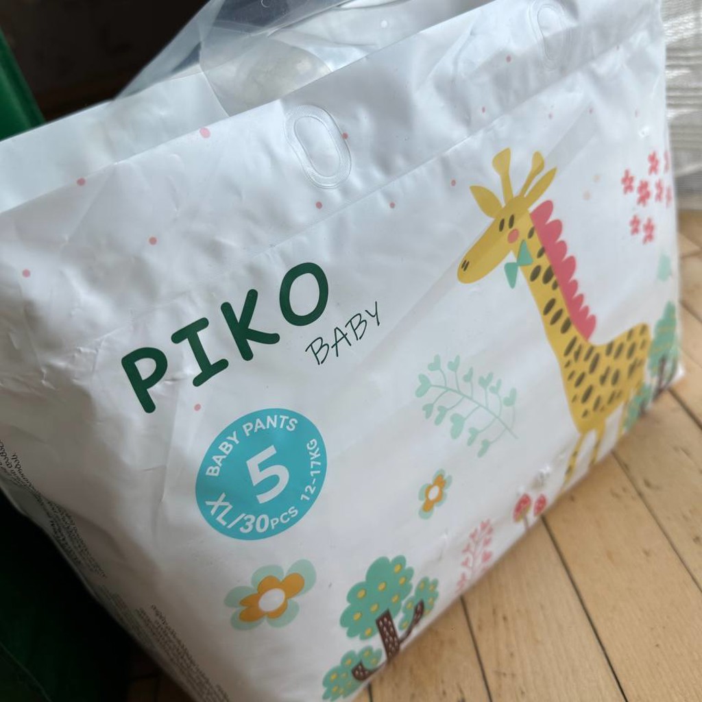 Трусики Piko baby
