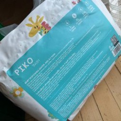 Трусики Piko baby - фото 2