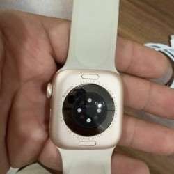 Apple Watch 11 42 - фото 3