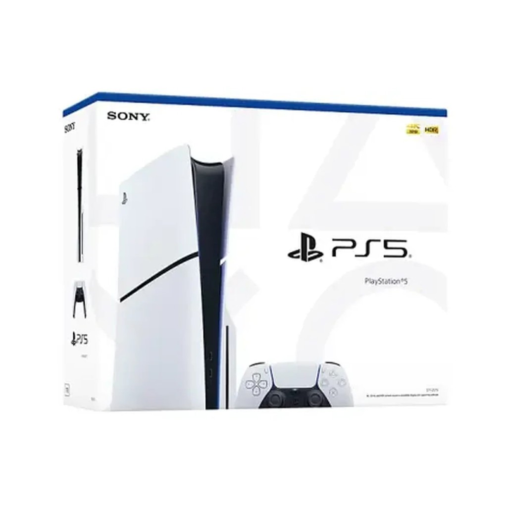 PlayStation 5 1TB