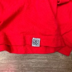 Stussy длинный рукав - фото 4