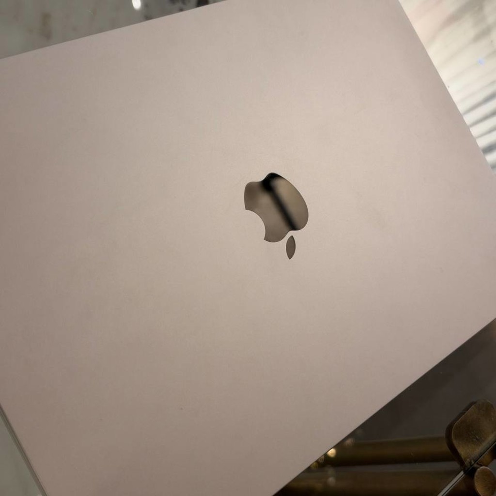 MacBook Air 2025