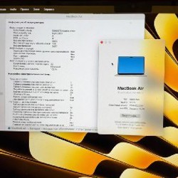 MacBook Air 2025 - фото 3