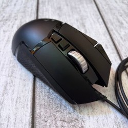 Проводная мышка Logitech G502 Hero - фото 2