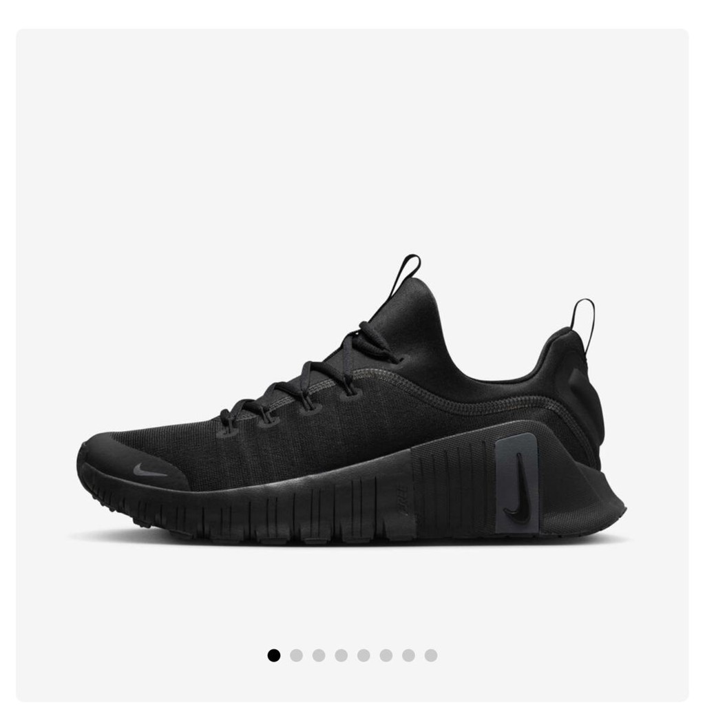 Мужские кроссовки Nike Free Metcon 6
