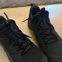 Мужские кроссовки Nike Free Metcon 6 - фото 2