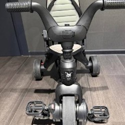 Детский трёхколёсный велосипед Doona Liki Trike - фото 3
