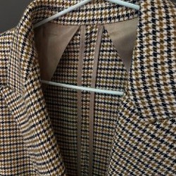 Пиджак Massimo Dutti - фото 4