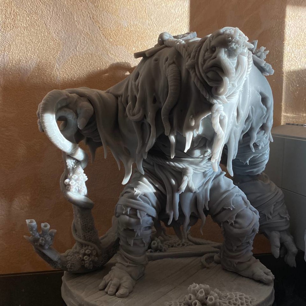 Фигурка