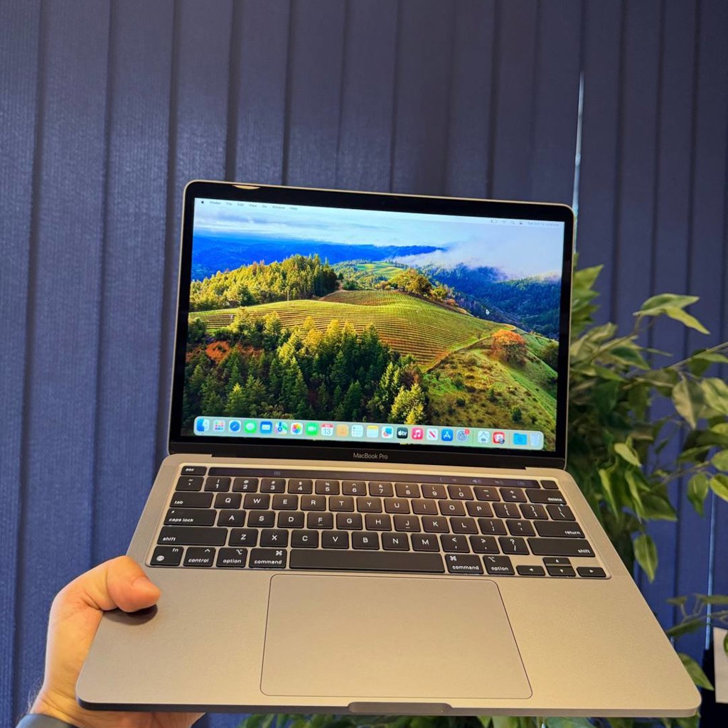 MacBook Pro M2 13.3