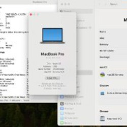 MacBook Pro M2 13.3 - фото 2