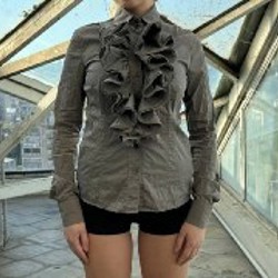 Рубашка - фото 9