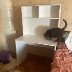 Стол - фото 2