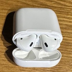 Apple AirPods 2 - фото 2
