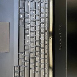 Игровой ноутбук Alienware 15 R3 - фото 5