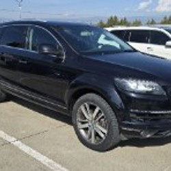 Audi Q7 - фото 2