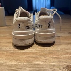 ON THE ROGER Pro 2 White/Malibu - фото 2