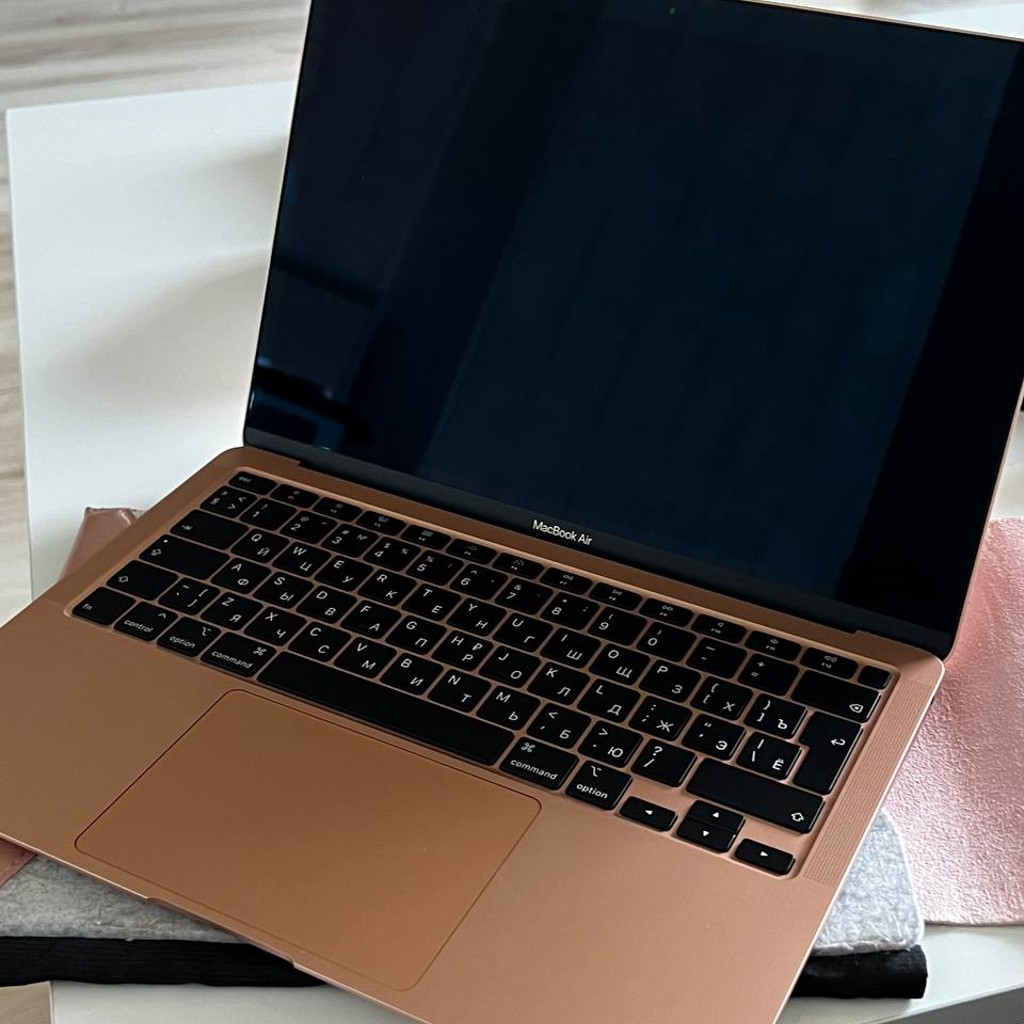 MacBook Air 2020